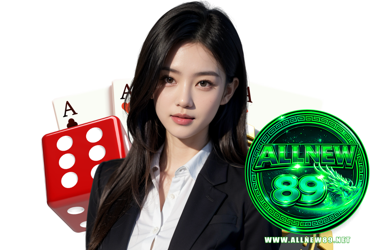 allnew89 wallet