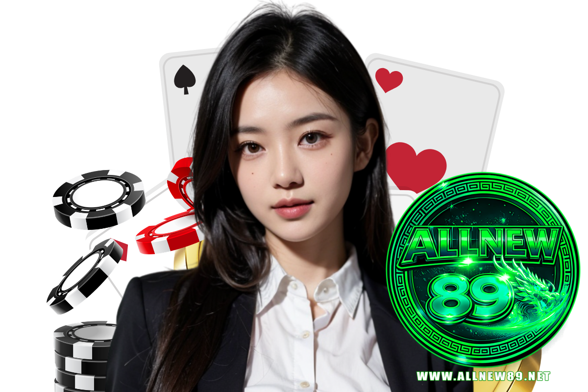 allnew89 สมัคร