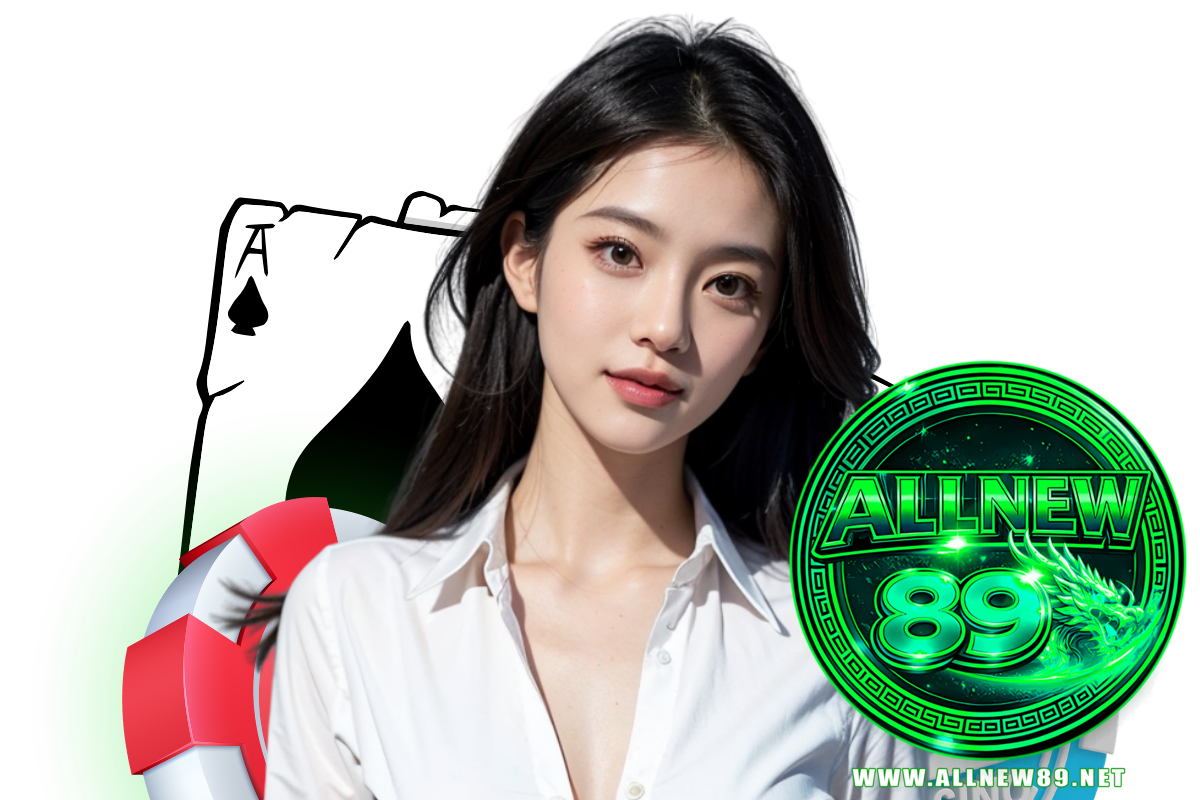 allnew89 เว็บตรง